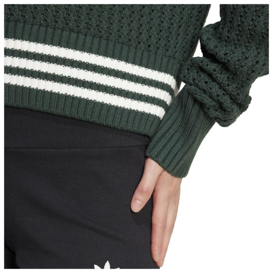 Adidas Γυναικεία ζακέτα Knit Cardigan